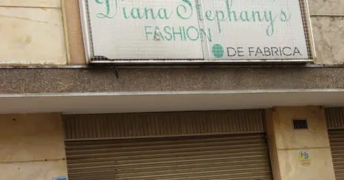 DIANA STEPHANYS FASHION DIANA STEPHANYS FASHION